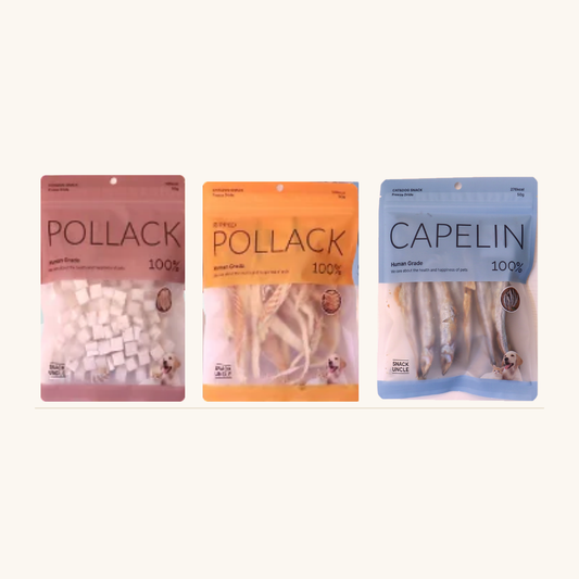 Snack Uncle Bundle SU