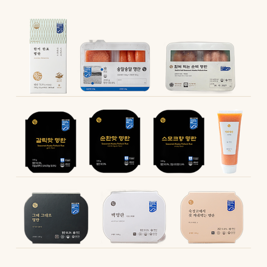 [Sampler DH2] 번들 구성
