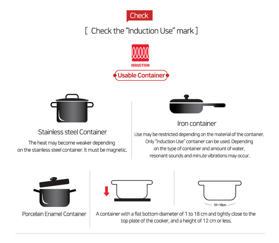 [EVENT: Free 300 Paper Containers🎁]HausCook Cooker_Home(FCH-D100-H)