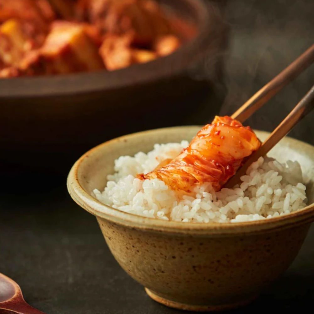 [Seattle Kimchi] Vegan Kimchi 24 oz (700g) / 비건 김치