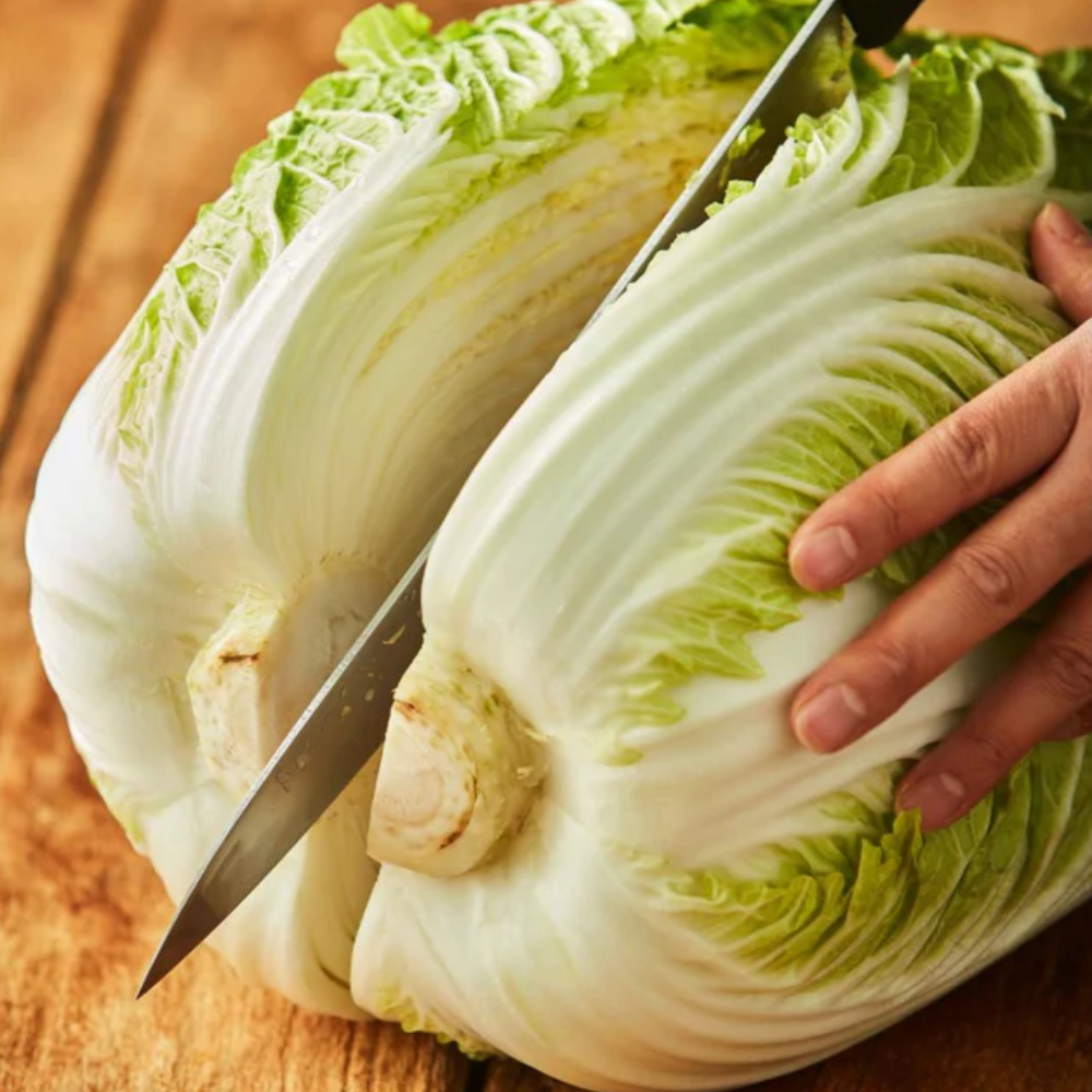 [Seattle Kimchi] Vegan Kimchi 24 oz (700g) / 비건 김치