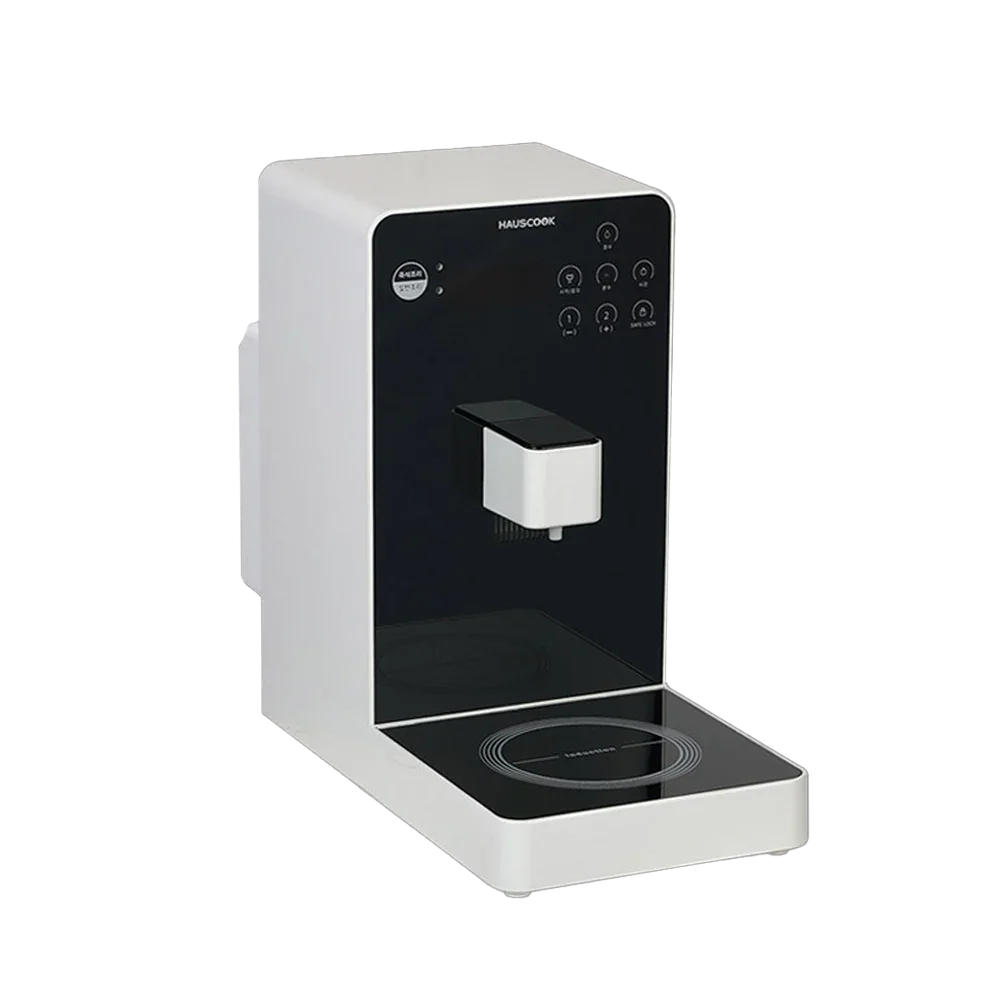 [EVENT: Free 300 Paper Containers🎁]HausCook Cooker_Home(FCH-D100-H)