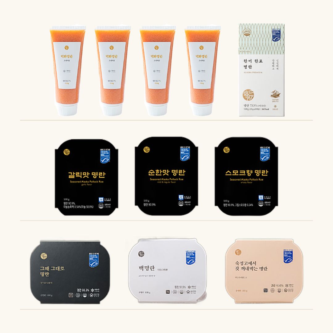 [Bundle DH] 번들 구성