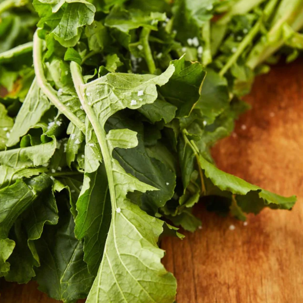 [Seattle Kimchi] Ponytail Kimchi 2.4oz (700g)  / 총각김치