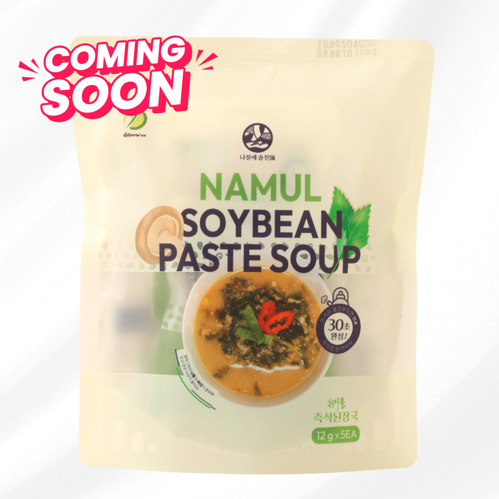 Mountain Vegetables Bibimbap