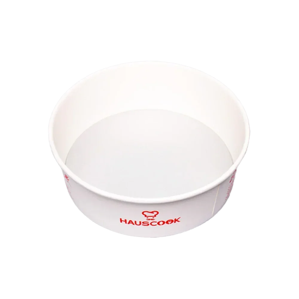 HausCook Cooker Paper Container