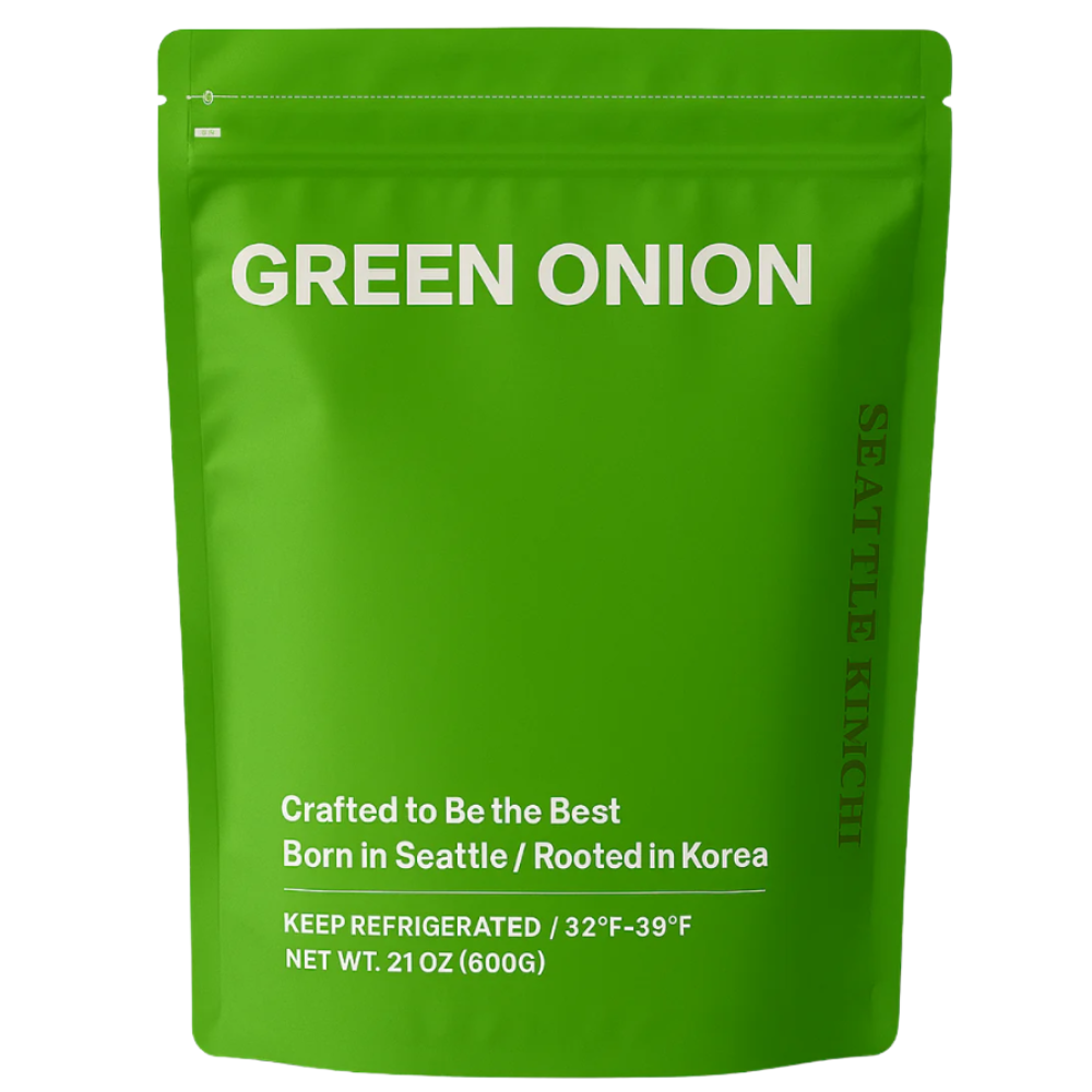 [Package LS3]  배추김치1개+파김치1개+시그니처 6개