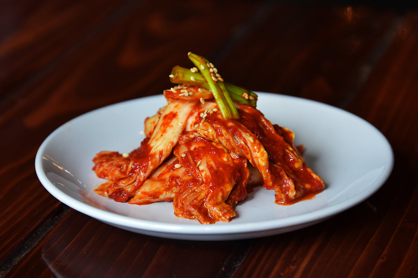 [Package KC2] 튜브 6개+ 시그니처 3개 + 총각김치/파김치/비건김치 중 택 1.