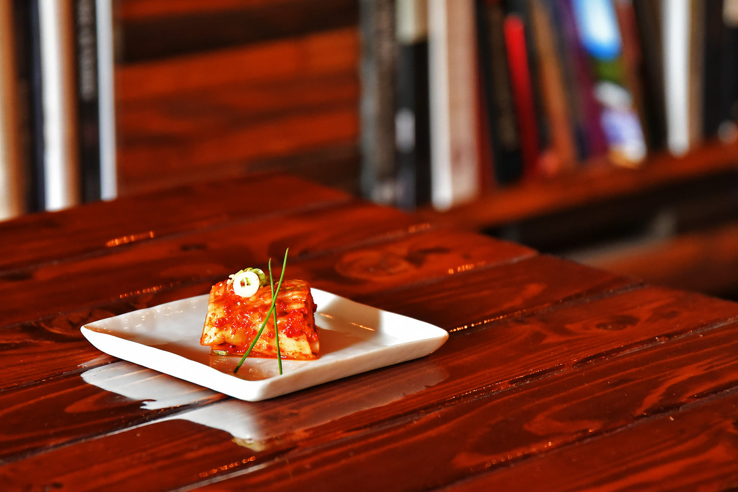 [Seattle Kimchi] Napa Cabbage Kimchi 50oz (1.4kg) / 배추김치