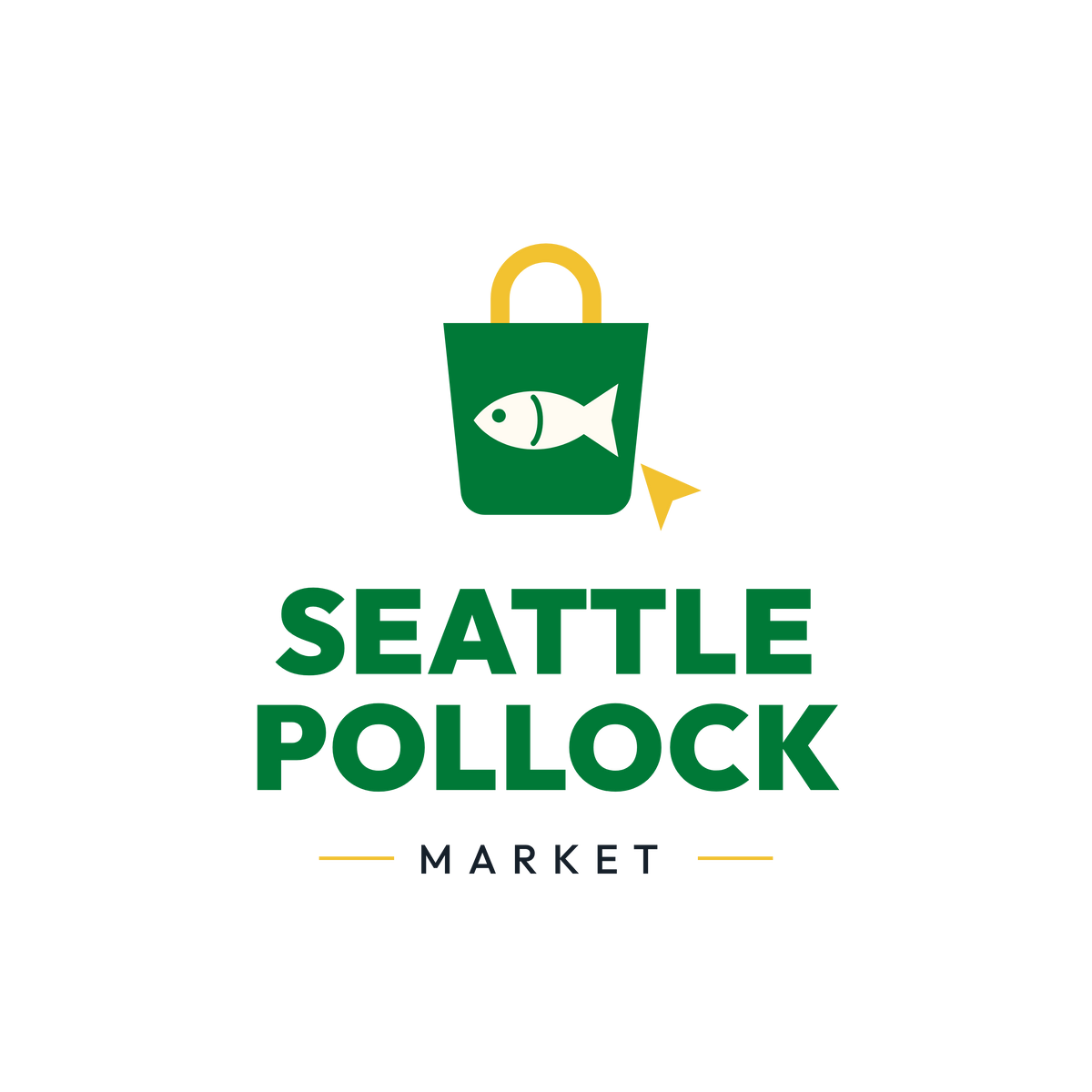 Seattle Pollock