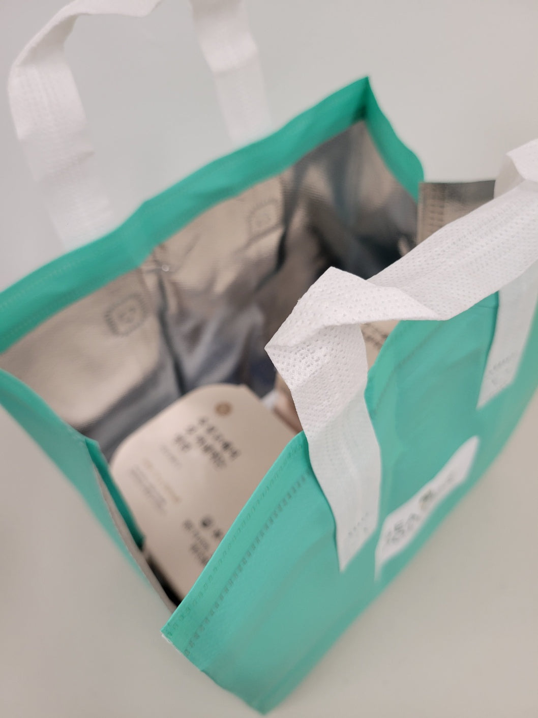 [Package SG1] 시그니처 6개 + 송알송알 2개