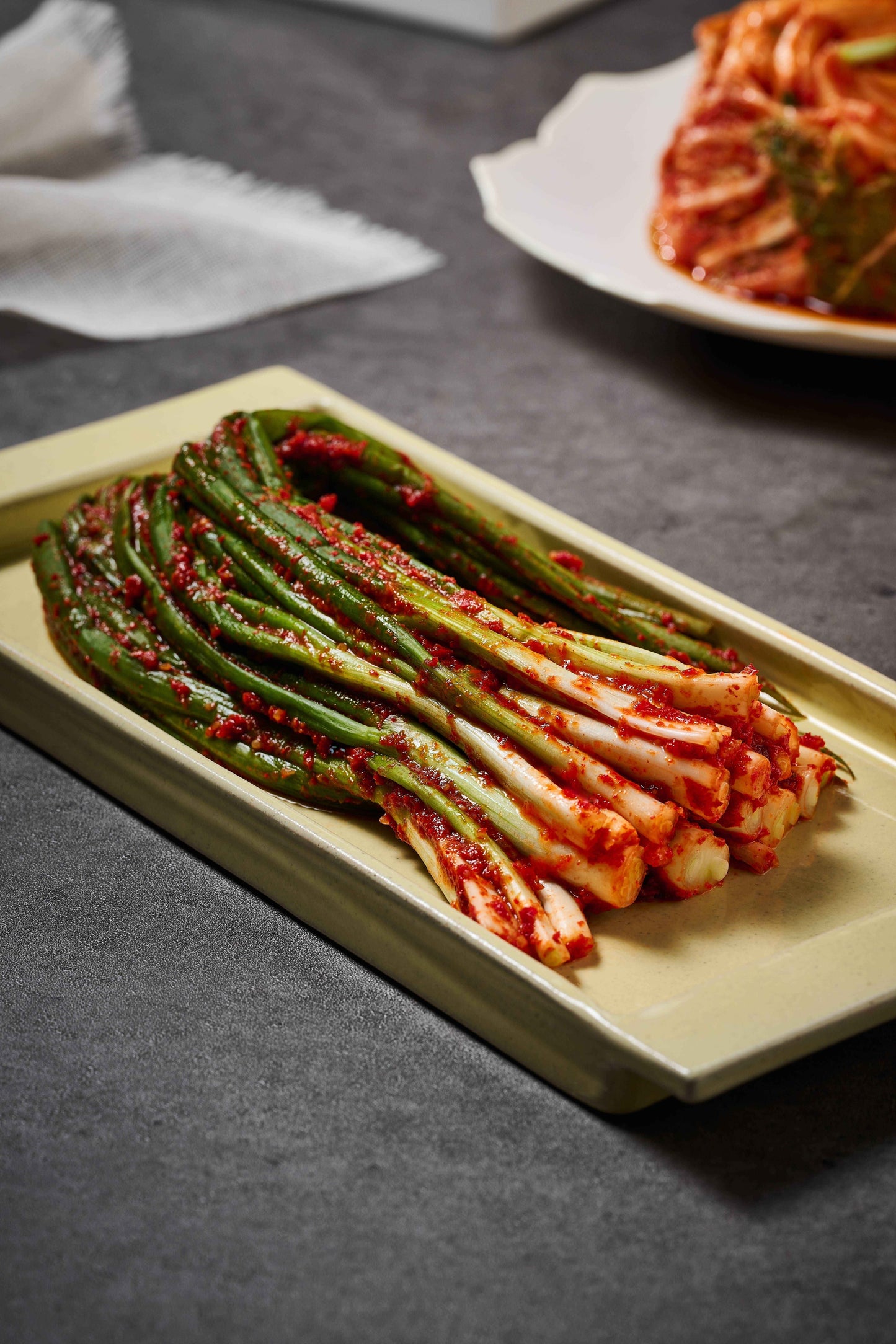 [Package LS2]  - 파김치 1개+ 시그니처3개+ 백명란 1개+ 송알송알2개