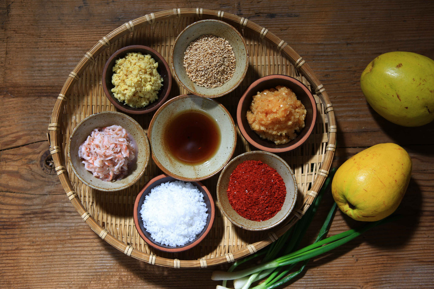 [Seattle Kimchi] Napa Cabbage Kimchi 50oz (1.4kg) / 배추김치