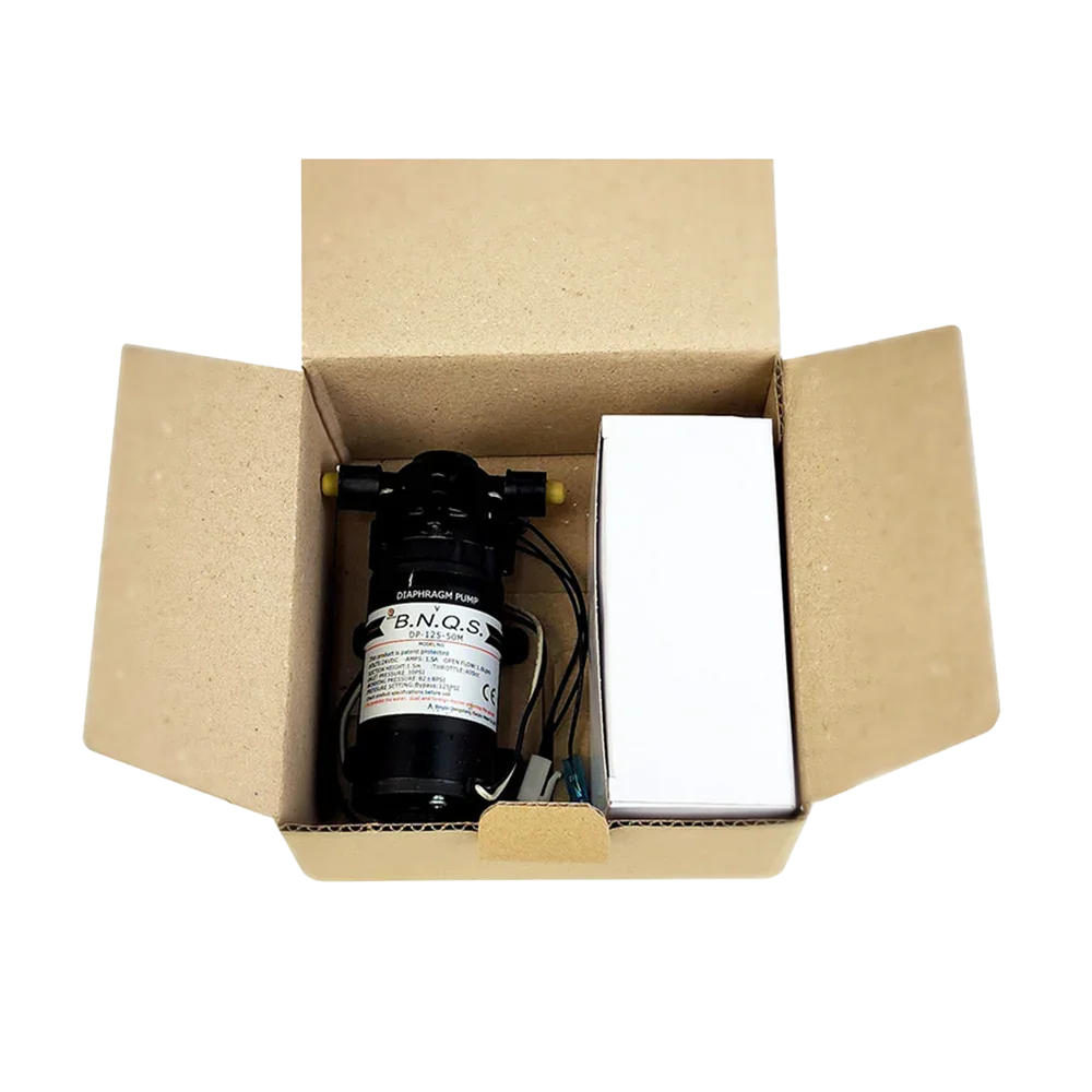 HausCook Cooker External Pump(Small)