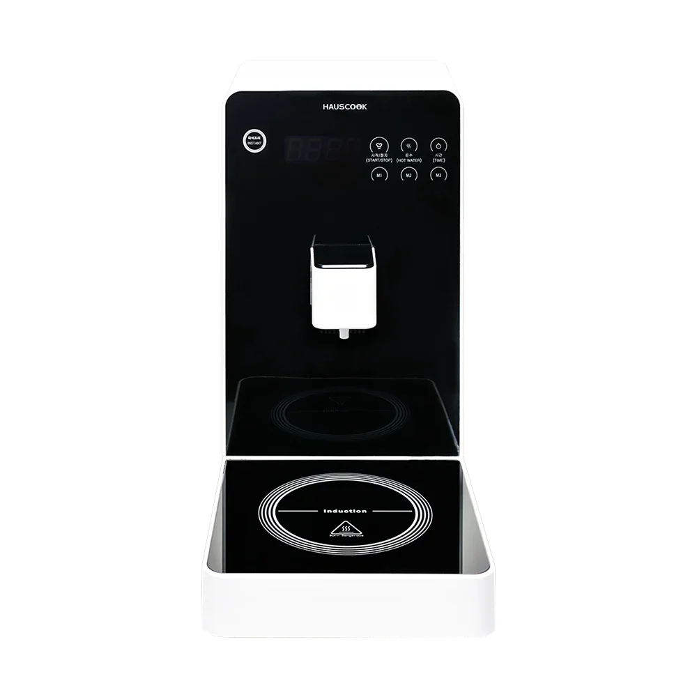 [EVENT: Free 300 Paper Containers🎁]HausCook Cooker_Commercial(FCH-D100-C)