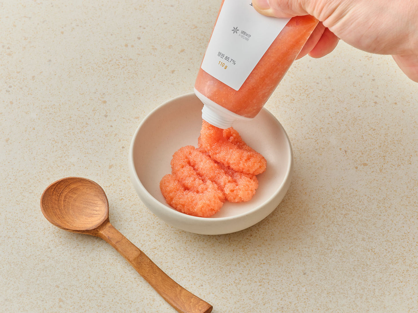 [Package FN3]  - 헤이K맘's Pick : 튜브 명란 9개+송알송알 4개